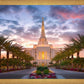 Gilbert Garden Oasis