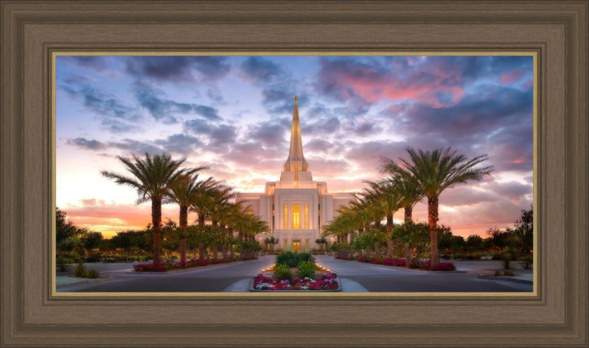 Gilbert Garden Oasis
