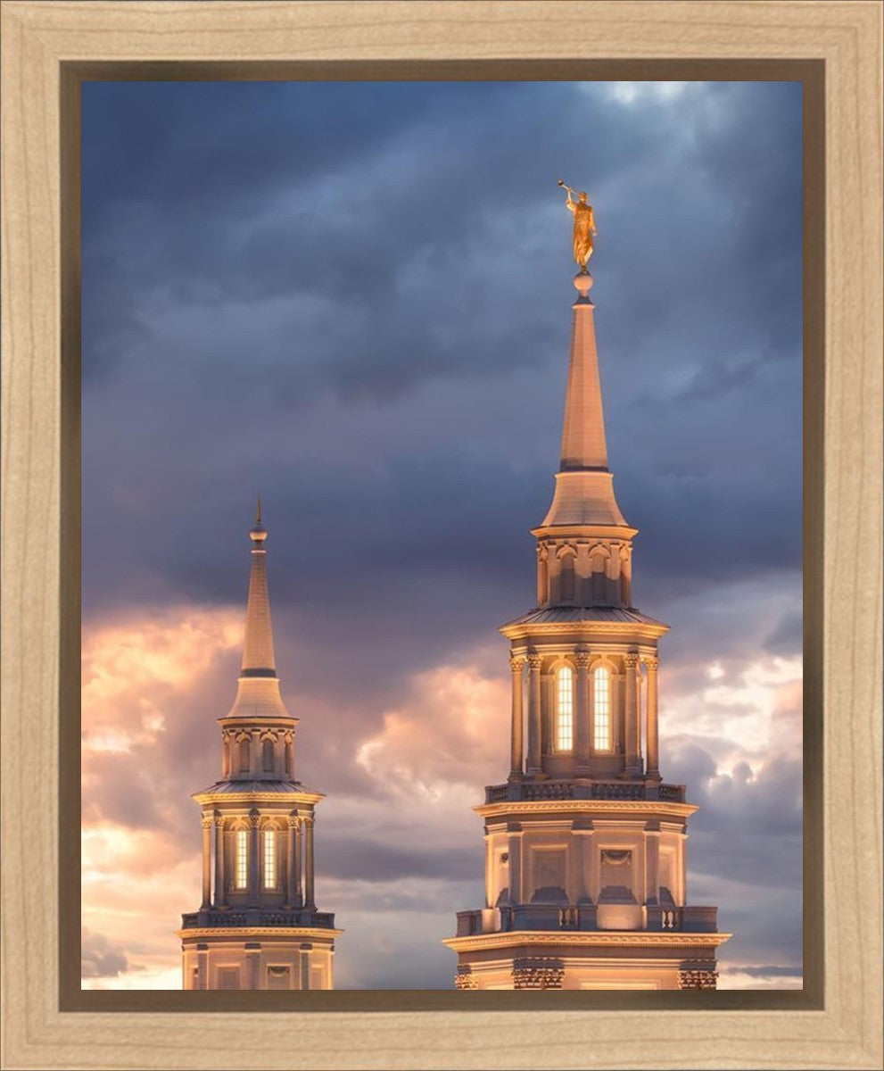 Philadelphia Inspire Gallery Wrap