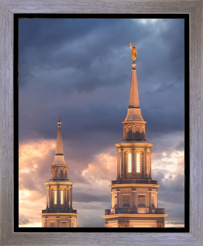 Philadelphia Inspire