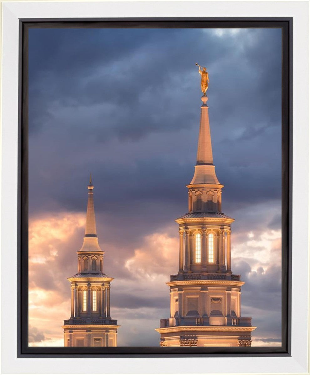 Philadelphia Inspire Gallery Wrap