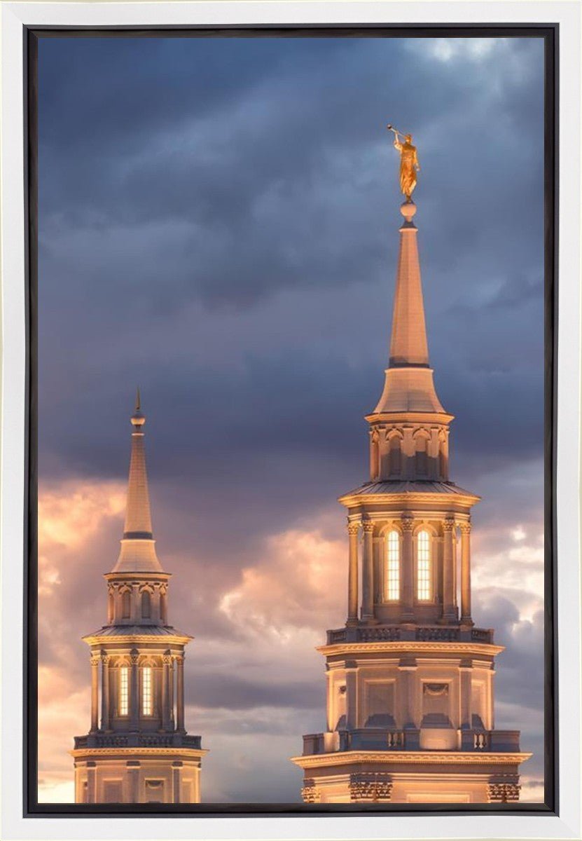 Philadelphia Inspire Gallery Wrap