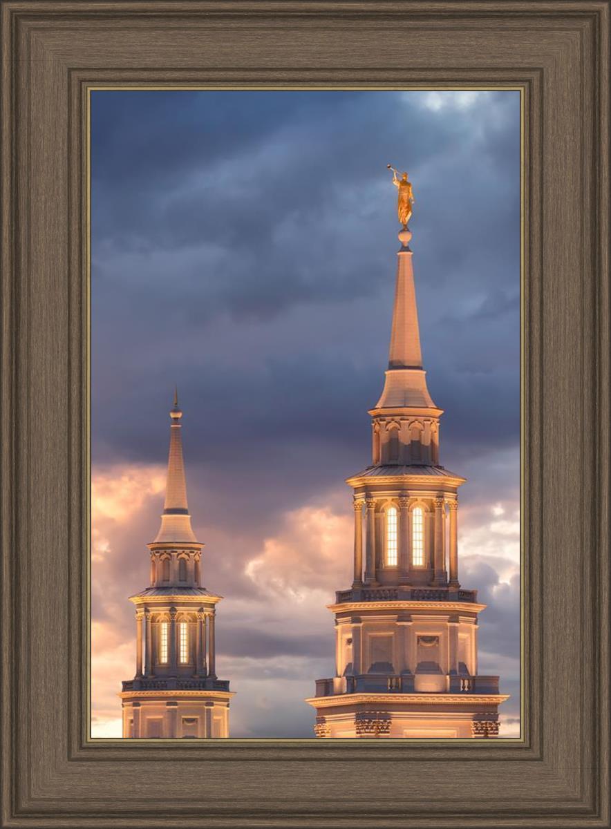Philadelphia Inspire
