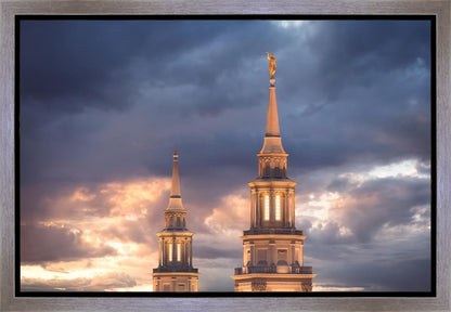 Philadelphia Inspire