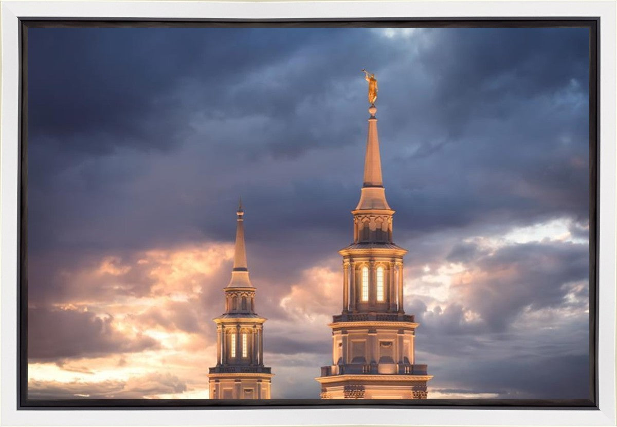 Philadelphia Inspire Gallery Wrap