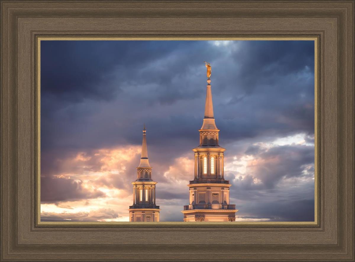 Philadelphia Inspire