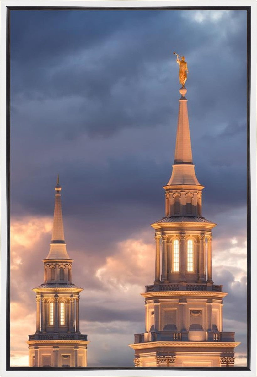 Philadelphia Inspire