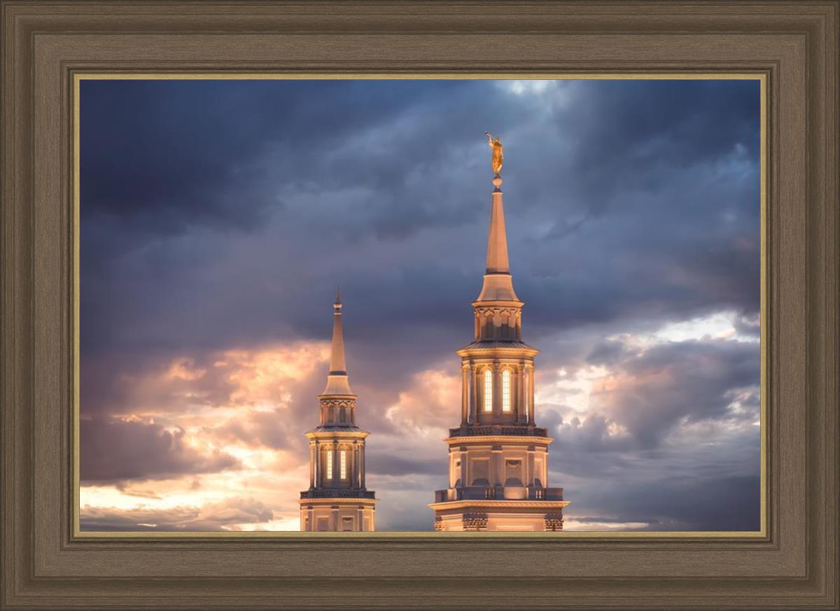 Philadelphia Inspire