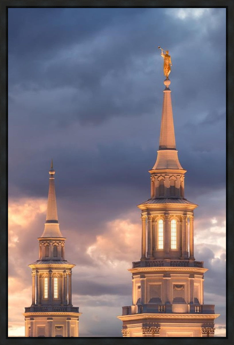 Philadelphia Inspire
