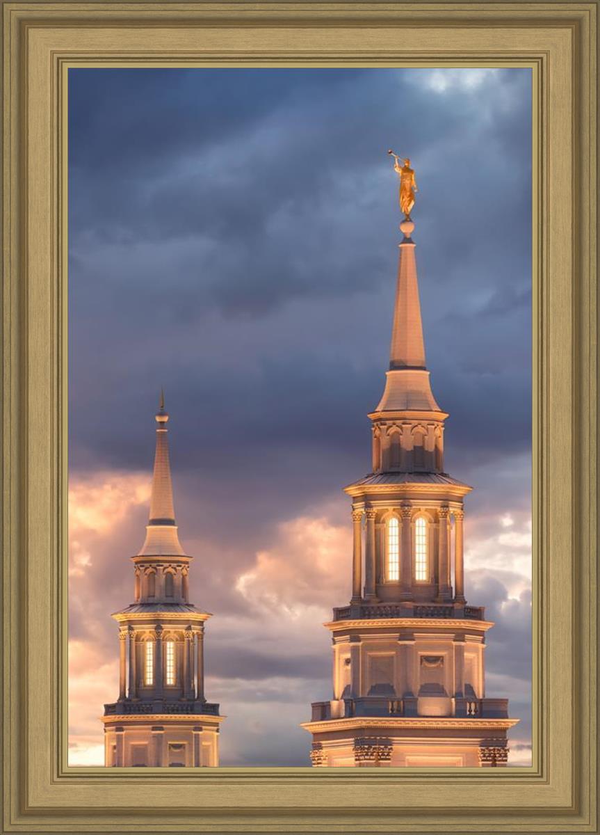 Philadelphia Inspire