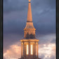 Philadelphia Inspire