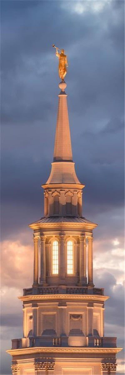 Philadelphia Inspire Gallery Wrap