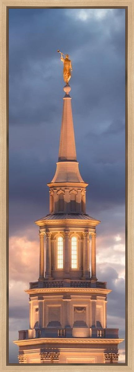 Philadelphia Inspire Gallery Wrap