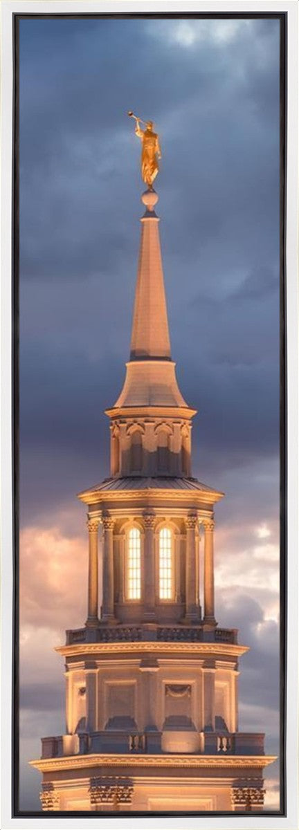 Philadelphia Inspire Gallery Wrap