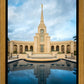 Fort Lauderdale Reflections Into Eternity