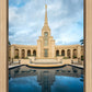 Fort Lauderdale Reflections Into Eternity
