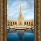 Fort Lauderdale Reflections Into Eternity