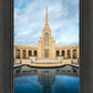 Fort Lauderdale Reflections Into Eternity