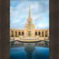 Fort Lauderdale Reflections Into Eternity