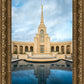 Fort Lauderdale Reflections Into Eternity