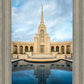 Fort Lauderdale Reflections Into Eternity