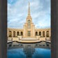 Fort Lauderdale Reflections Into Eternity