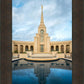 Fort Lauderdale Reflections Into Eternity