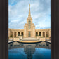 Fort Lauderdale Reflections Into Eternity