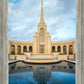 Fort Lauderdale Reflections Into Eternity