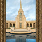 Fort Lauderdale Reflections Into Eternity