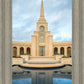 Fort Lauderdale Reflections Into Eternity