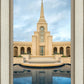 Fort Lauderdale Reflections Into Eternity