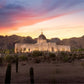 Tucson Catalina Evening