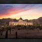 Tucson Catalina Evening
