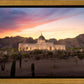 Tucson Catalina Evening
