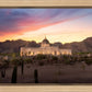 Tucson Catalina Evening