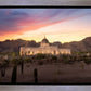 Tucson Catalina Evening