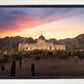 Tucson Catalina Evening