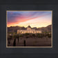 Tucson Catalina Evening