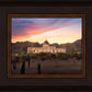 Tucson Catalina Evening