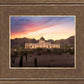 Tucson Catalina Evening