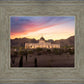 Tucson Catalina Evening