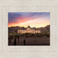 Tucson Catalina Evening