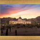 Tucson Catalina Evening
