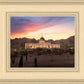 Tucson Catalina Evening