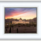 Tucson Catalina Evening