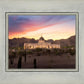 Tucson Catalina Evening