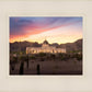 Tucson Catalina Evening