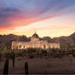 Tucson Catalina Evening