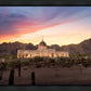 Tucson Catalina Evening